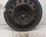 Wheel 16x6-1/2 Steel Fits 07-11 CAMRY 1021131 - $57.42