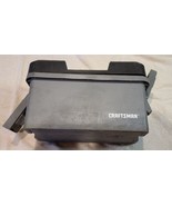Craftsman Battery Box w/ Battery Box Lid - £11.03 GBP