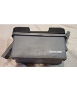 Craftsman Battery Box w/ Battery Box Lid - €12,27 EUR