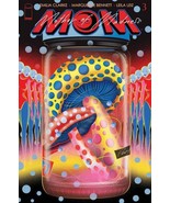 Collectible Image Comic Book M.O.M. Mother of Madness #3 Jo Ratcliffe Cover - €24,66 EUR