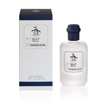 Original Penguin Premium Blend Cologne Perfume for Men 3.4 oz - £23.54 GBP