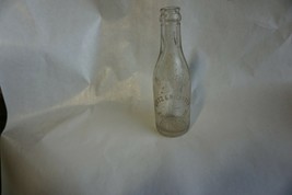 7 OZ Dietz &amp; Ricketts Danville PA. Soda Bottle - $9.49