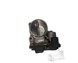 Throttle Valve Body From 2014 Ford Fusion  1.5 DS7G9F991CA - £31.35 GBP