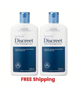 2 X Restoria Discreet Colour Restoring Cream Grey Hair Treatment 250 ml - $1,248.43 MXN
