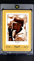 2010 UD Upper Deck Portraits #SE-71 Tony Gwynn Jr San Diego Padres Baseball Card - £2.25 GBP