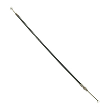 61N-26311-00 Stainless Steel Throttle Cable For Yamaha Outboard Engine 25HP 30HP - £8.50 GBP