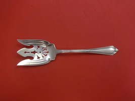 Plymouth by Gorham Sterling Silver Salad Serving Fork 8 3/4&quot; - £224.52 GBP