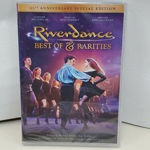 Riverdance * 25th Anniversary Special Edition DVD * RARE * New Sealed Package - £27.21 GBP
