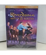 Riverdance * 25th Anniversary Special Edition DVD * RARE * New Sealed Pa... - £27.22 GBP