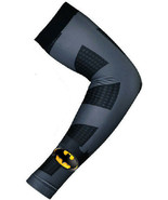 Baseball Football Sports Compression Dri Fit Arm Sleeve Superhero Batman - €8,63 EUR