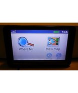 Garmin Nuvi 255w GPS Navigation Device - $1,023.36 MXN