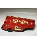 Gasoline Tanker - £23.18 GBP