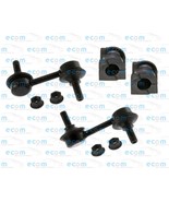 4 Pcs Front Sway Bar Link Stabilizer Bar Bushings For Honda Accord EX LX... - $55.69 CAD