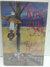 River of Sky: 2 - £3.06 GBP