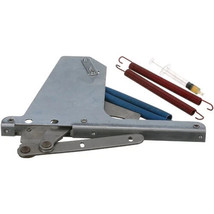 SERVICE KIT - DOOR HINGE for Turbochef ENC-3015-2 SAME DAY SHIPPING - €70,92 EUR
