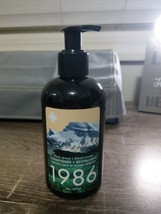 Drake General Store 1986 Conditioner Black Spruce~Blood Orange~New~Shipn24 - $18.69