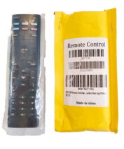 Universal Replacement Remote Control XRT136 for All Vizio Smart - $8.00