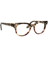 Ray-Ban Sunglasses Frame Only RB 2168 Meteor 1254/Y5 Gradient Brown Stri... - $2,951.35 MXN