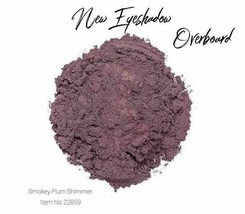 Young Living Savvy Minerals Overboard Eyeshadow Brand New - £5.40 GBP