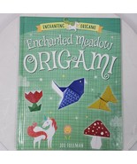 Enchanted Meadow Origami by Joe Fullman 2021 Book - $127.85 MXN