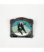 Vintage Soviet Ballet The Tale of the Stone Flower Pin USSR Art Dancers ... - $20.55 CAD