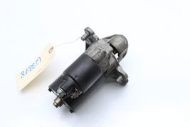 02-08 MINI COOPER S M/T STARTER MOTOR Q8878 image 4