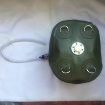 48L Gasoline Bag Fuel Bladder Fuel Oil Bag Diesel Fuel Bag Extention die... - $190.00