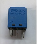 FORD 96FG 19W572 AA OEM RELAY TESTED WARRANTY FREE SHIPPING F1 - $15.95