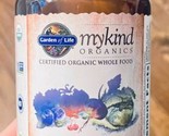 MyKind Organics, Men&#39;s Once Daily, 60 Vegan Tablets ex 11/2025 - £29.10 GBP