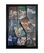 Black Lagoon Manga Comic Vol 1 - 12 Rei Hiroe Anime English - Fast - €171,77 EUR