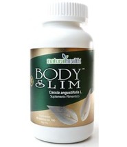 NaturalHealth~BODY-SLIM~1 Bottle/90 tablets~High Quality Slimming Supplement - £25.63 GBP