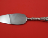 Baltimore Rose by Schofield Sterling Silver Cake Server HH WS 10&quot; - $78.21