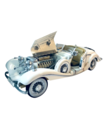 Maisto 1936 Mercedes-Benz 500K Specialroadster 1:18 Diecast Car - $32.62