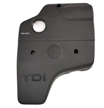 Volkswagen Vw Eurovan VR6 12V AES Engine Cover Trim 021-128-625-A image 6