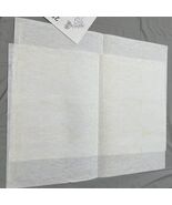 Vintage Tri-Chem 2552 Tulip Placemats With Instructions 1981 - $22.19 CAD