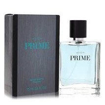 Avon Prime Eau De Toilette Spray By Avon - $26.55