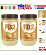 Creamy Powdered Peanut Butter 1lb Jar 2-Pack – Your Healthy Kitchen Staple - $886.04 MXN