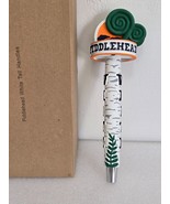 Fiddlehead White Birch Tree Look NIB 11.5" Draft Beer Tap Handle Mancave - $40.00