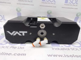 VAT VALVE 243354/2088 Pneumatic vacuum valve actuator 243354-2088 - $3,145.05