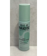 Isle Of Paradise Medium Self-Tanning Mousse Hello Golden Glow 6.76 oz - $33.34 CAD