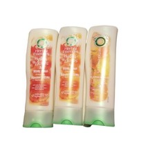 Lot x 3 Herbal Essences Hydra-Licious Swirls Featherweight conditioner apricot  - £61.50 GBP
