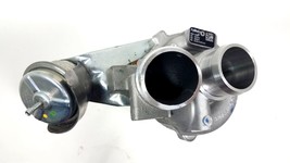 DL3E-6C879-ACN (DL3E-6C879-ACN) New Turbocharger fits Ford Engine - $300.00