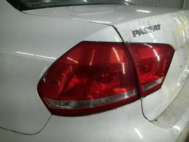 Driver Tail Light Sedan Quarter Panel Mounted Fits 12-15 PASSAT 10487579... - $1,412.72 MXN