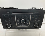 2010-2013 Mazda 5 AM FM CD Player Radio Receiver OEM L02B32001 - $50.39