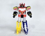 7” - 2021 Hasbro Mighty Morphin Power Rangers MEGAZORD Action Figure - $14.99