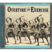 Hallmark Music - Overture for Exercise - £5.21 GBP