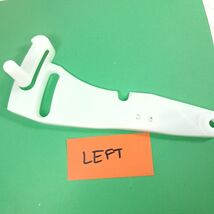 Petsafe Scoopfree RFA-516 Litter box LEFT side plastic hood lift litterb... - $25.00