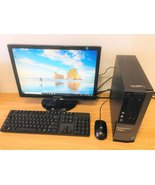 Dell Optiplex 3020 Intel Core i5 4GB RAM 500 GB HDD Computer - $85.00
