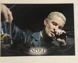 Spike 2005 Trading Card  #43 James Marsters - $1.97