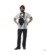 Men&#39;s hangover vegas costume - $1,614.90 MXN